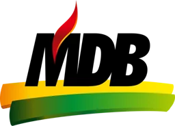 Movimento Democrático Brasileiro (MDB) Movimento Democrático Brasileiro (MDB)