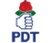 Partido Democrático Trabalhista (PDT) Partido Democrático Trabalhista (PDT)