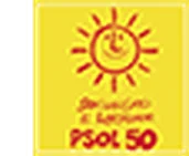 Partido Socialismo e Liberdade (PSOL) Partido Socialismo e Liberdade (PSOL)