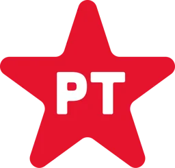 Partido dos Trabalhadores (PT) Partido dos Trabalhadores (PT)